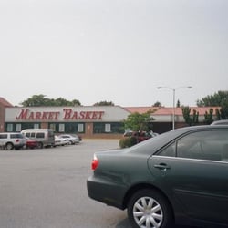 Market Basket - Market Basket Rowley, Mass location