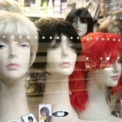 Andy's Hair Hut