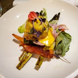 Hidden Gold Benny