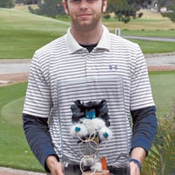 Denny Alberts Golf School