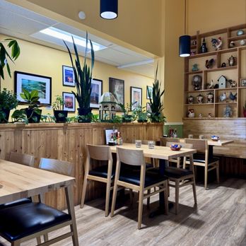 The Egg & Us - Breakfast & Brunch Near Me - Issaquah, Washington