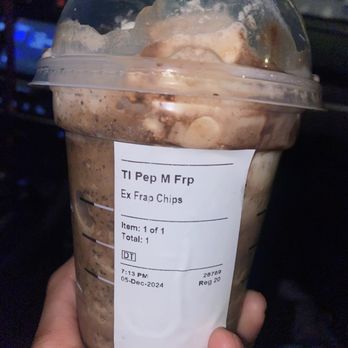 Starbucks - Always consistent! - Coffee & Tea Near Me - Mesa, Arizona