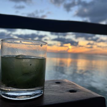 Thai Restaurant - Refreshing cocktail with a view - Thai Near Me - Cancún, ROO Thai Restaurant - Refreshing cocktail with a view - Thai Near Me - Cancún, ROO