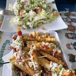 Papas Locas