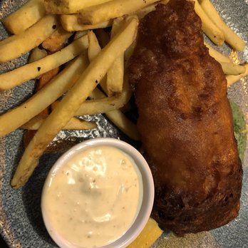 Bad Bobs - Fish & chips - Pubs Near Me - Dublin, D