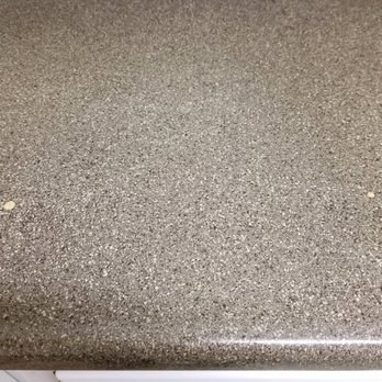 Park 212 Apartment Homes - Pic from move-out inspection, we are charged for more than $260 for resurfacing the laminated countertop due to the wear n' tear white dots. - Apartments Near Me - Edmonds, Washington Park 212 Apartment Homes - Pic from move-out inspection, we are charged for more than $260 for resurfacing the laminated countertop due to the wear n' tear white dots. - Apartments Near Me - Edmonds, Washington