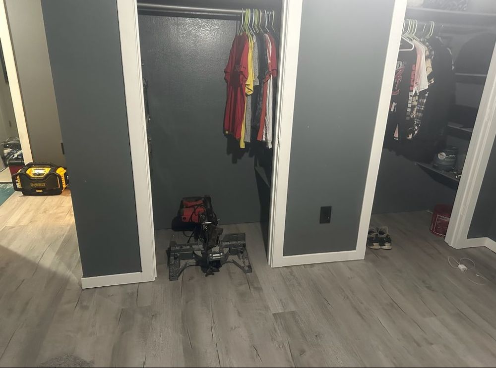 Slide of Next Evolv Property Maintenance and Concrete