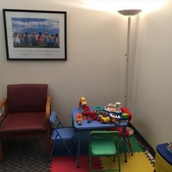 Berrien Family Chiropractic