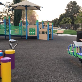 Travis AFB Duck Pond - Parks Near Me - Fairfield, California