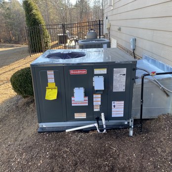Oakes AC Services - Heating & Air Conditioning/HVAC Near Me - Louisburg, North Carolina Oakes AC Services - Heating & Air Conditioning/HVAC Near Me - Louisburg, North Carolina