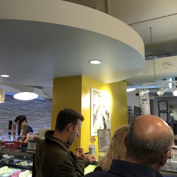 Gelato Express - Ice Cream & Frozen Yogurt Near Me - Vancouver, British Columbia