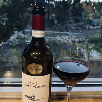 Marcolino's Italia Restaurant - Recommend this great bottle of wine. - Italian Near Me - Reno, Nevada Marcolino's Italia Restaurant - Recommend this great bottle of wine. - Italian Near Me - Reno, Nevada
