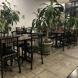 Dining Area Dining Area