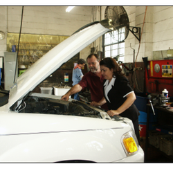 Clermont Automotive & Tire Center
