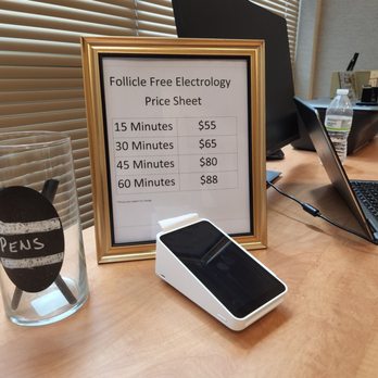 Follicle Free Electrology - Laser Hair Removal Near Me - Concord, North Carolina Follicle Free Electrology - Laser Hair Removal Near Me - Concord, North Carolina
