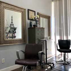 Salon Trio - Cozy!