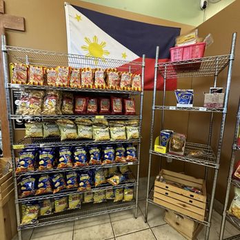Kusina at Lumpia - Grocery - Filipino Near Me - Sacramento, California Kusina at Lumpia - Grocery - Filipino Near Me - Sacramento, California