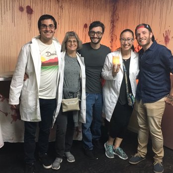 Demented Escape Room - Escape Games Near Me - pompano beach , Florida Demented Escape Room - Escape Games Near Me - pompano beach , Florida
