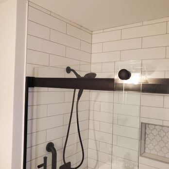Strickly Repairs - Shower - Handyman Near Me