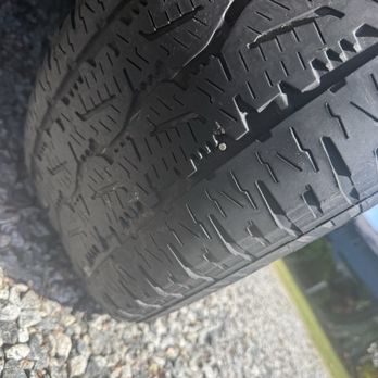 Mr. Tire Auto Service Centers - Screw in tire - Tires Near Me - Newton, North Carolina Mr. Tire Auto Service Centers - Screw in tire - Tires Near Me - Newton, North Carolina