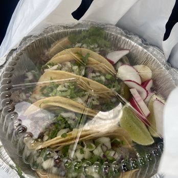 Los Cantaros - Mexico City Taco - Mexican Near Me - San Leandro, California