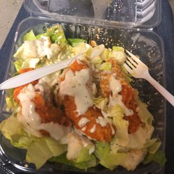 Wings 'N' Pies Willimantic