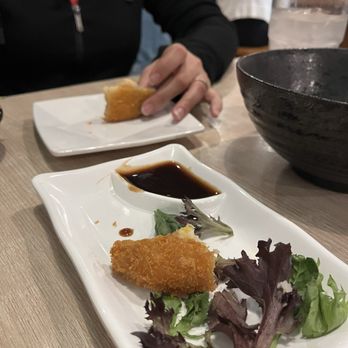 Terakawa Ramen - Croquettes - Ramen Near Me - Philadelphia, Pennsylvania Terakawa Ramen - Croquettes - Ramen Near Me - Philadelphia, Pennsylvania