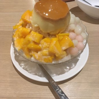 MonGa Cafe - Taiwanese Near Me - Bellevue, Washington MonGa Cafe - Taiwanese Near Me - Bellevue, Washington