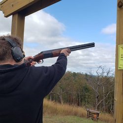 Garland Mountain Sporting Clays