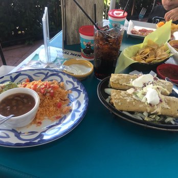 El Torito - Mexican Near Me - Sherman Oaks, California