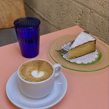 Doma Cafe - Cafes Near Me - Chicago, Illinois