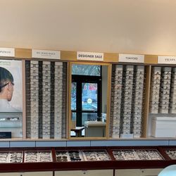 LensCrafters