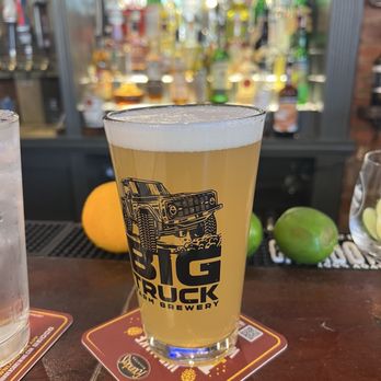 The Outpost American Tavern - Early Riser IPA (Falling Branch) - Bars Near Me - Baltimore, Maryland