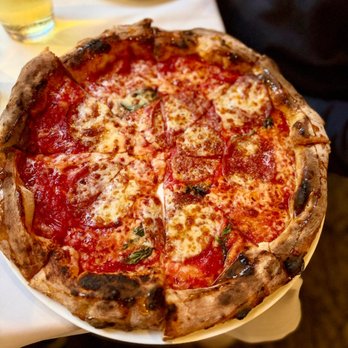 Vivace Ristorante - Hot Honey - Italian Near Me - Belmont, California Vivace Ristorante - Hot Honey - Italian Near Me - Belmont, California