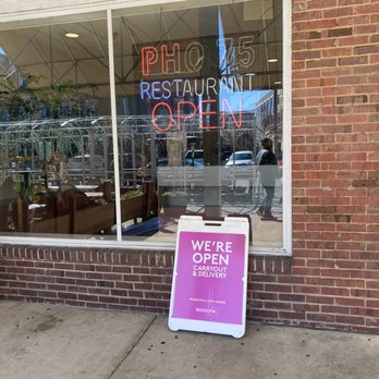 Pho 75 - Vietnamese Near Me - Arlington, Virginia Pho 75 - Vietnamese Near Me - Arlington, Virginia