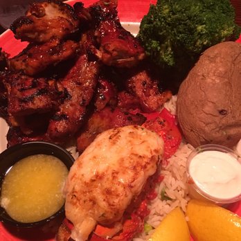 The Spare Rib - Yesssssssss!!! - Barbeque Near Me - Commack, New York