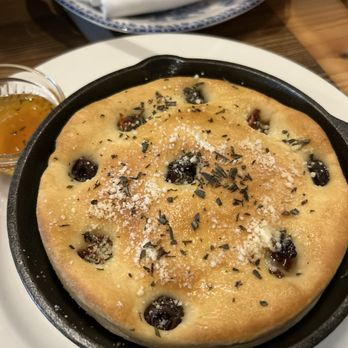 Cecilia - Focaccia - Breakfast & Brunch Near Me - Vancouver, Washington