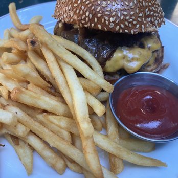 Simonette - French Near Me - Culver City, California