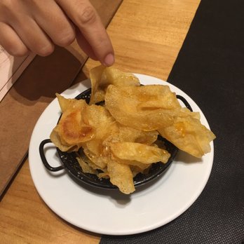 Els 6 Sentits - Aperitivo - Spanish Near Me - Barcelona, B