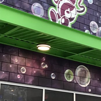 Galaxies Express Car Wash - Car Wash Near Me - Killeen, Texas