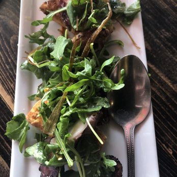 Prospect Gourmand - Grilled Octopus - New American Near Me - Beverly Hills, California