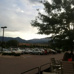 Outside Outside