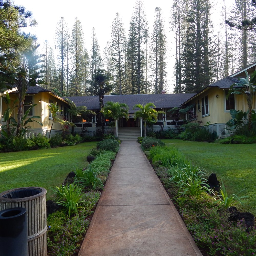 Hotel Lanai - Hotels Near Me - Lanai City, Hawaii Hotel Lanai - Hotels Near Me - Lanai City, Hawaii