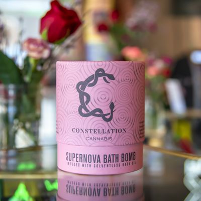 The Reef Cannabis Dispensary by null