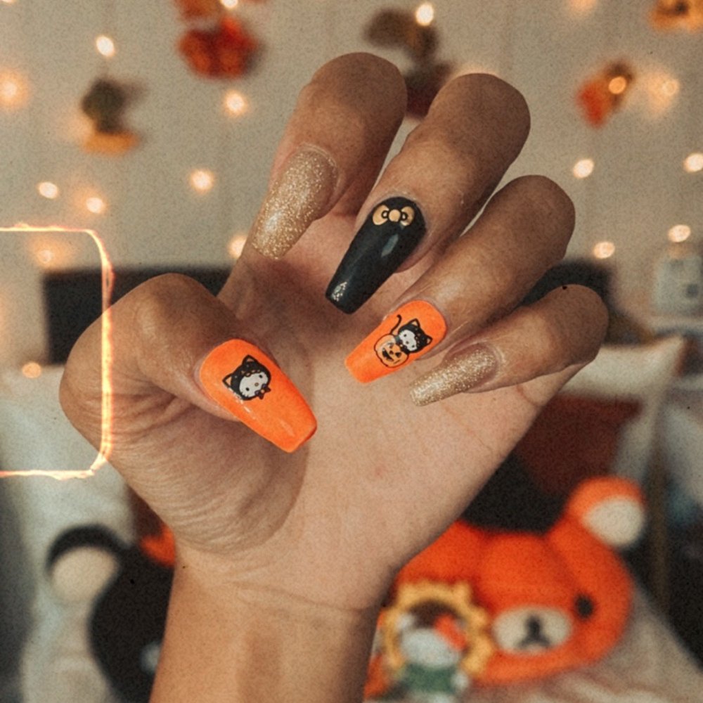 For Your Nails - my cute nails - Nail Salons Near Me - Chino, California For Your Nails - my cute nails - Nail Salons Near Me - Chino, California