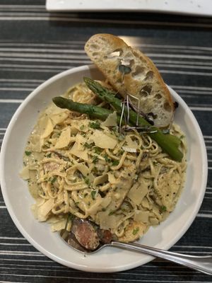 Chef Lance's on Phillips by null