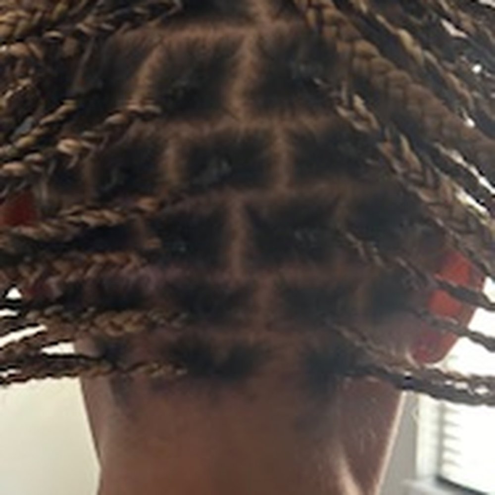 Magic Boss Braids - Hair Stylists Near Me - Atlanta, Georgia Magic Boss Braids - Hair Stylists Near Me - Atlanta, Georgia