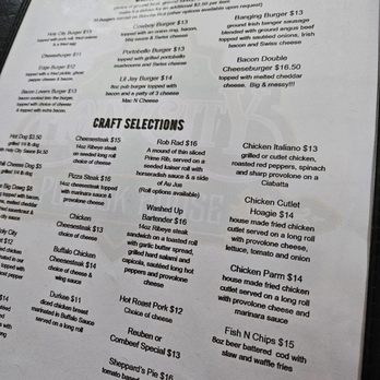 Holy City Publick House - Sandwiches Near Me - Gloucester City, New Jersey Holy City Publick House - Sandwiches Near Me - Gloucester City, New Jersey