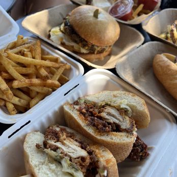 The Dutch Door - Sandwiches Near Me - Napa, California The Dutch Door - Sandwiches Near Me - Napa, California