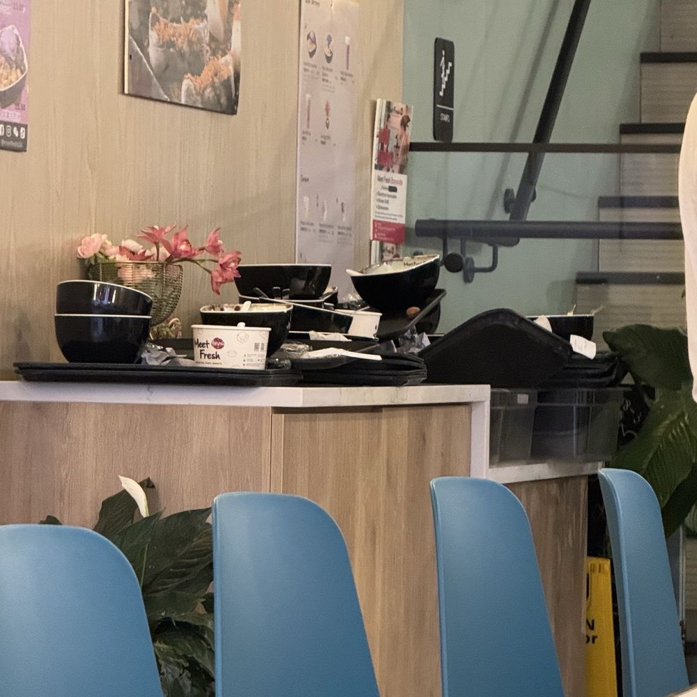 Meet Fresh - Desserts Near Me - Bayside, New York Meet Fresh - Desserts Near Me - Bayside, New York